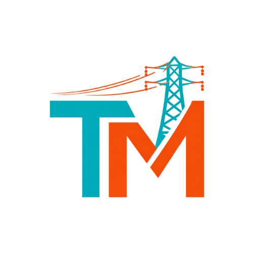 TANLA MÜHENDİSLİK logosu