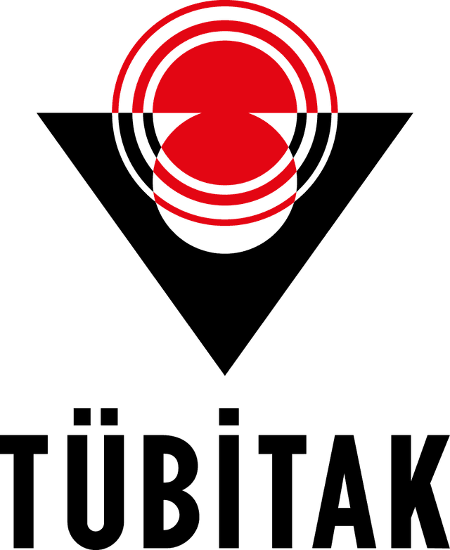 TÜBİTAK logosu